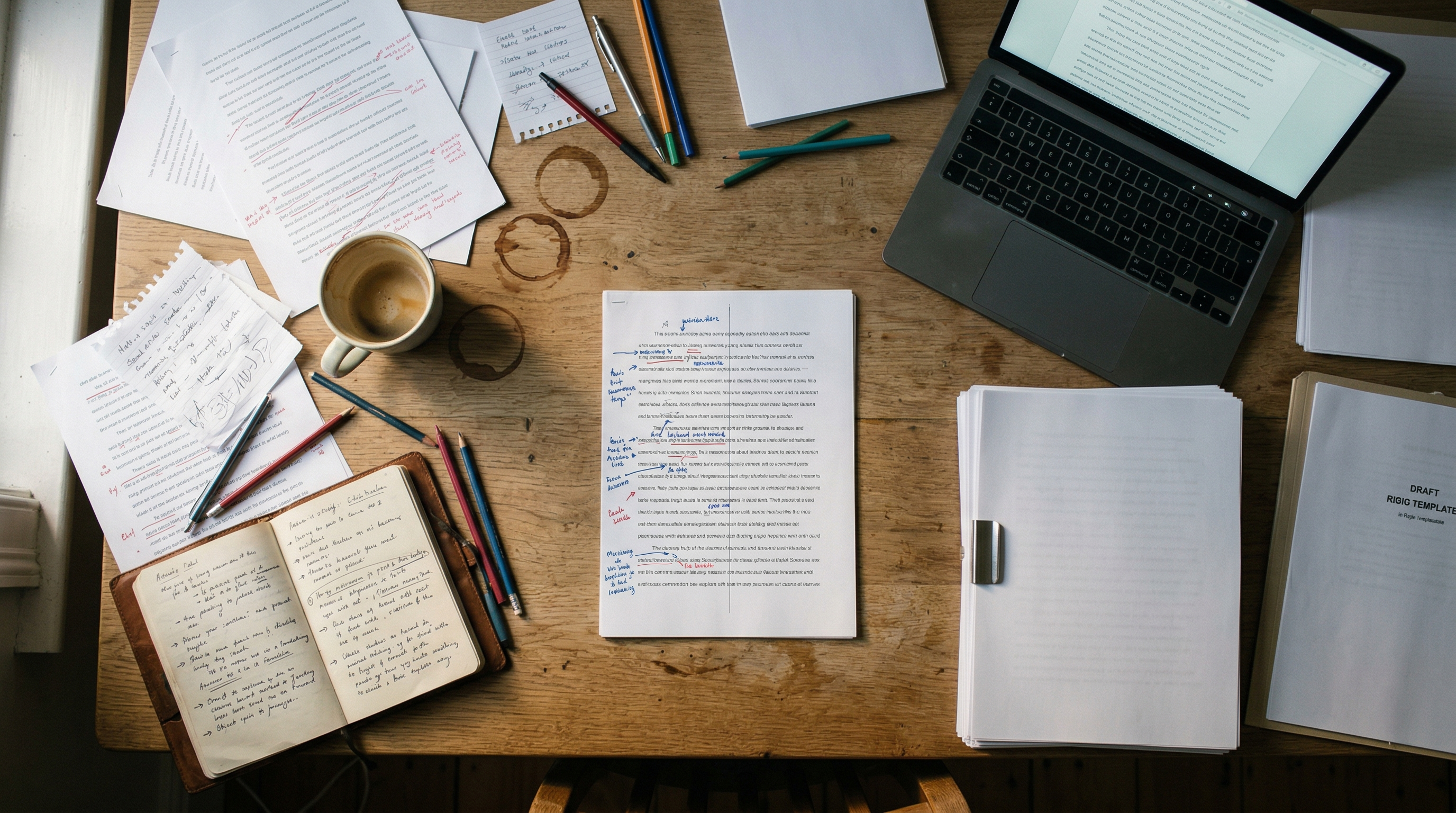 The YouTube thumbnail workflow — from concept to click